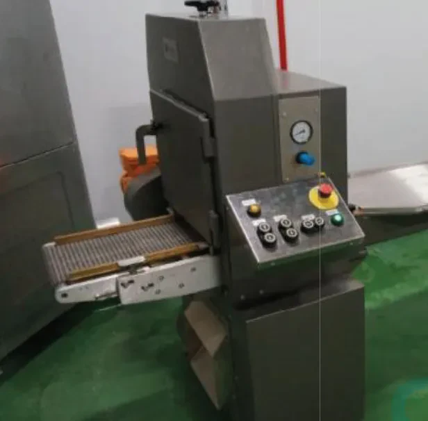 Process equipment made to order in Europe