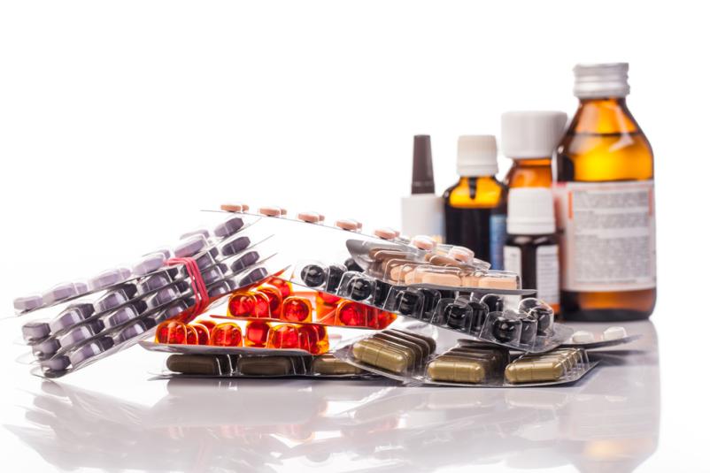 Regulativa farmacevtskih izdelkov in medicinskih pripomočkov Ljubljana