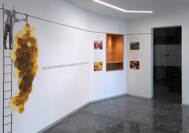 Reklamne table za podjetja Goriška