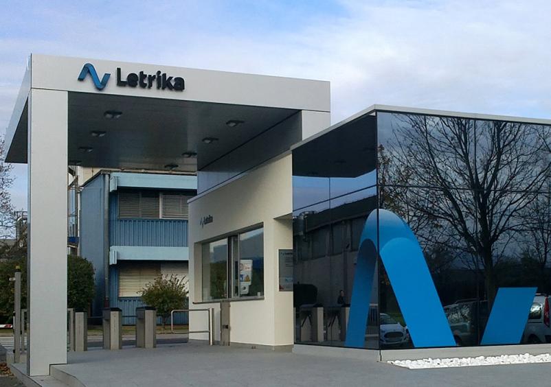 Reklamni napisi Goriška