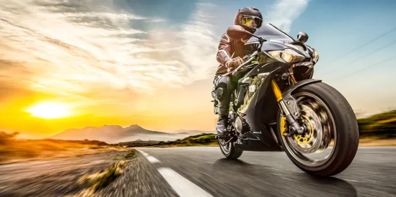 Najboljši servis motornih koles Stožice