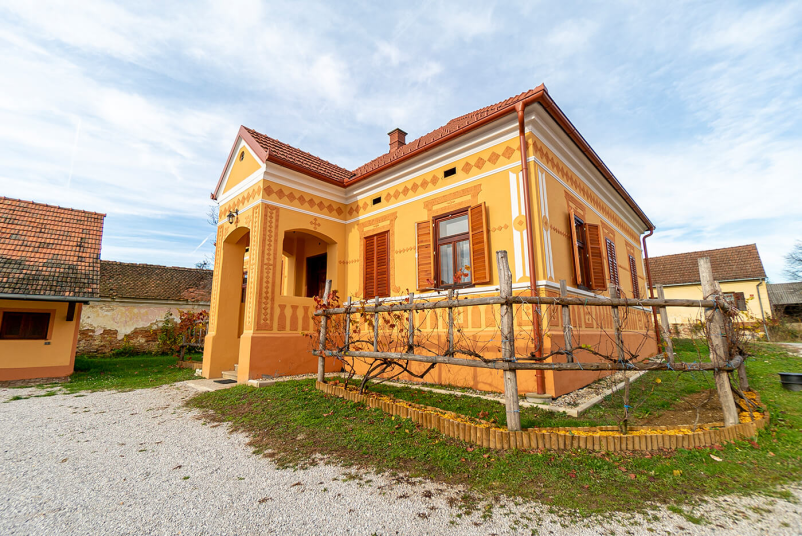 Skrb za narodnost Madžarov