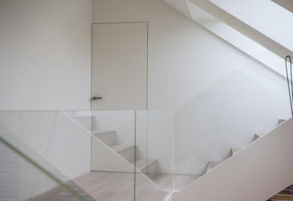 Skriti podboj Osrednja Slovenija