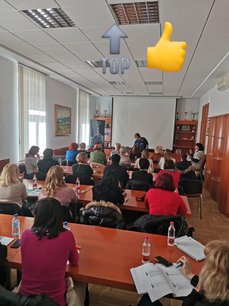 Izobraževanje za odrasle v Šolskem centru Slovenske Konjice - Zreče