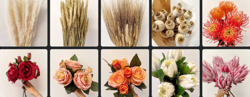 Spletna prodaja cvetja Slovenija