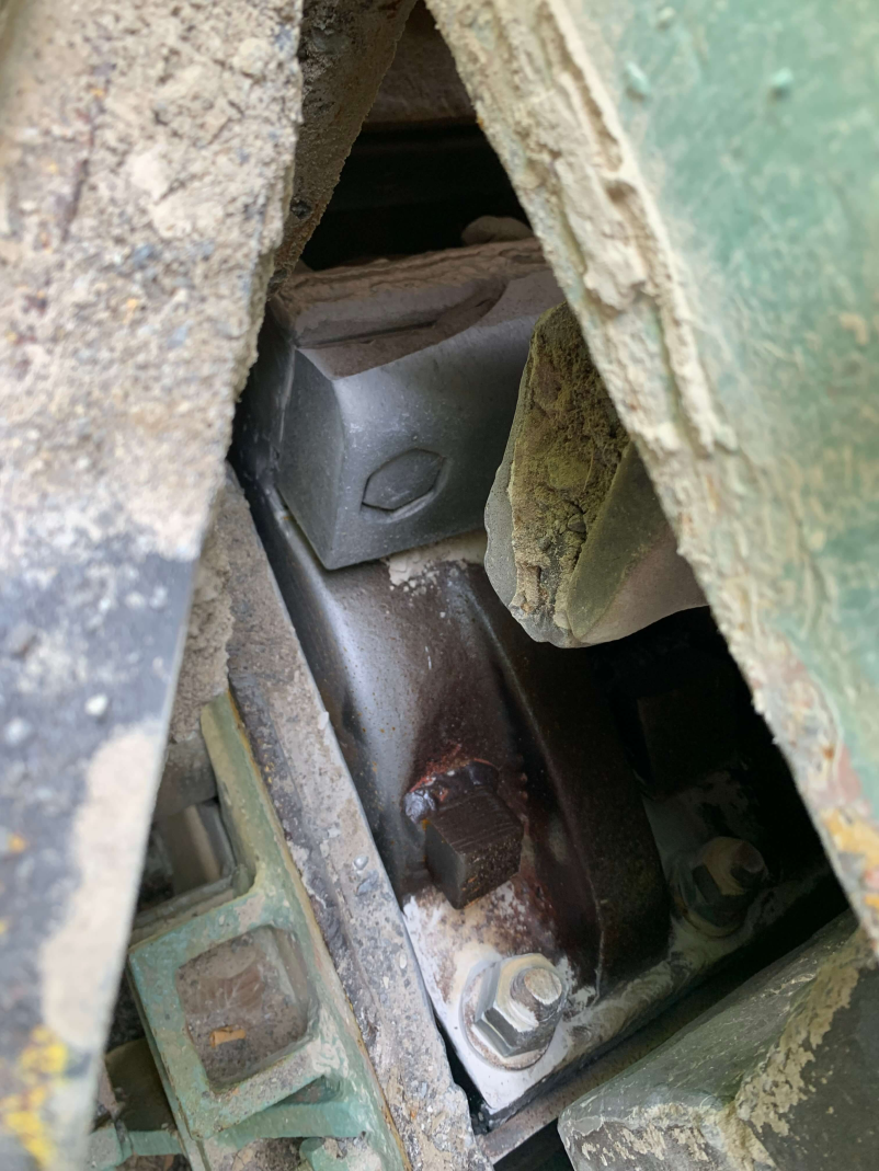 Hochwertiger Stahlguss aus Slowenien für die EU