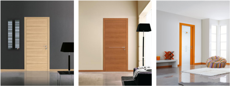 Najboljše stavbno pohištvo 