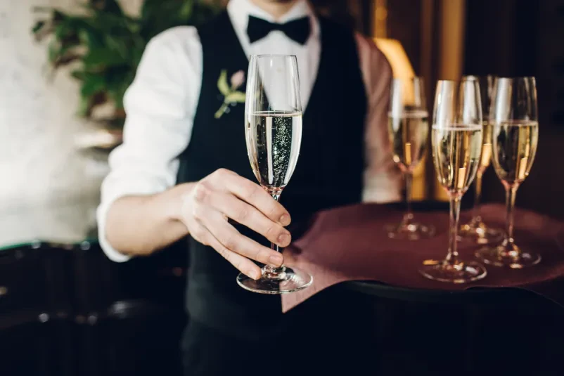 Dober catering Gorenjska