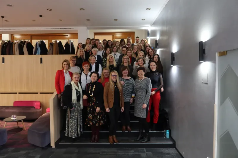Konferencija sudski overen prevod sa srbskog na nemački