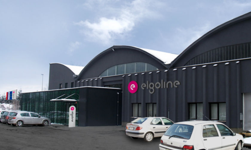 Izdelava tiskanih vezij Slovenija