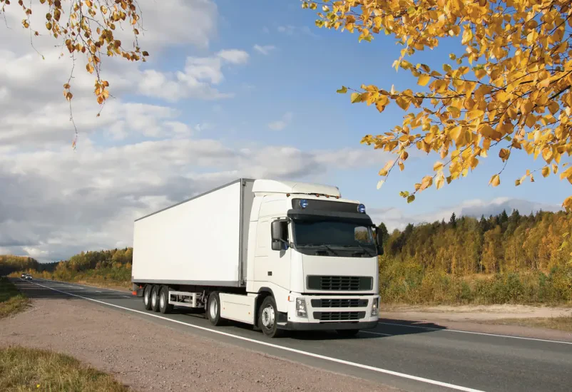 Hiter transport blaga na Hrvaško