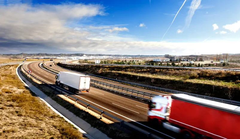 Ugoden transport blaga na Hrvaško
