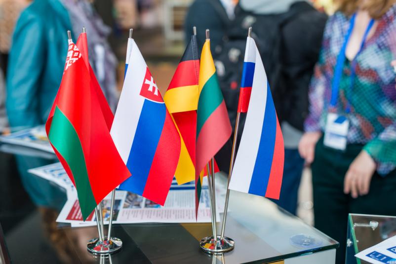 Učenje tujih jezikov Murska Sobota