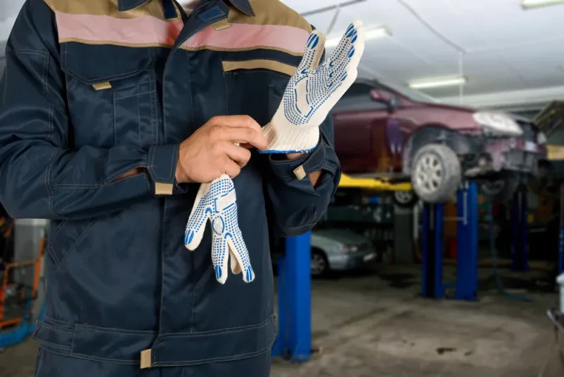 Bosch avtoservis