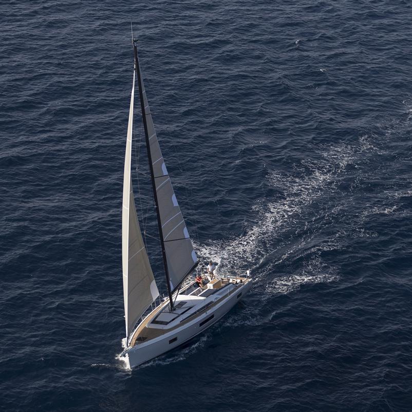 Ugoden najem jadrnice