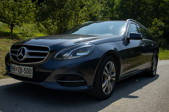 Najem kombija Podravska