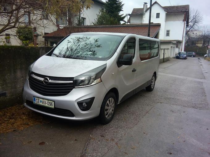 Ugoden najem vozil Ljubljana, Osrednja Slovenija