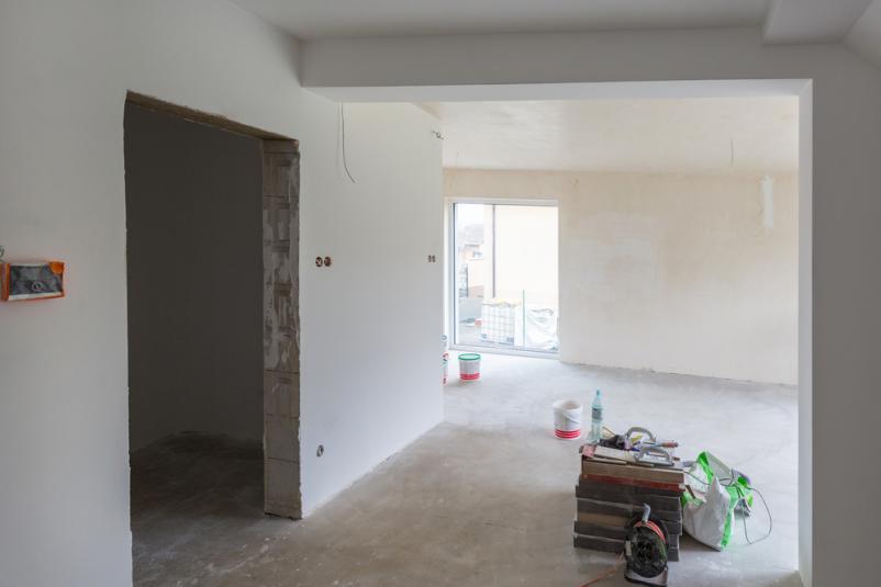 Ugodna adaptacija stanovanja Zasavje