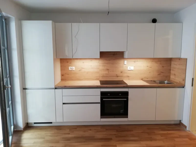 Ugodna montaža in demontaža kuhinj Ljubljana