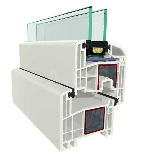 Ugodna montaža oken in vrat Primorska