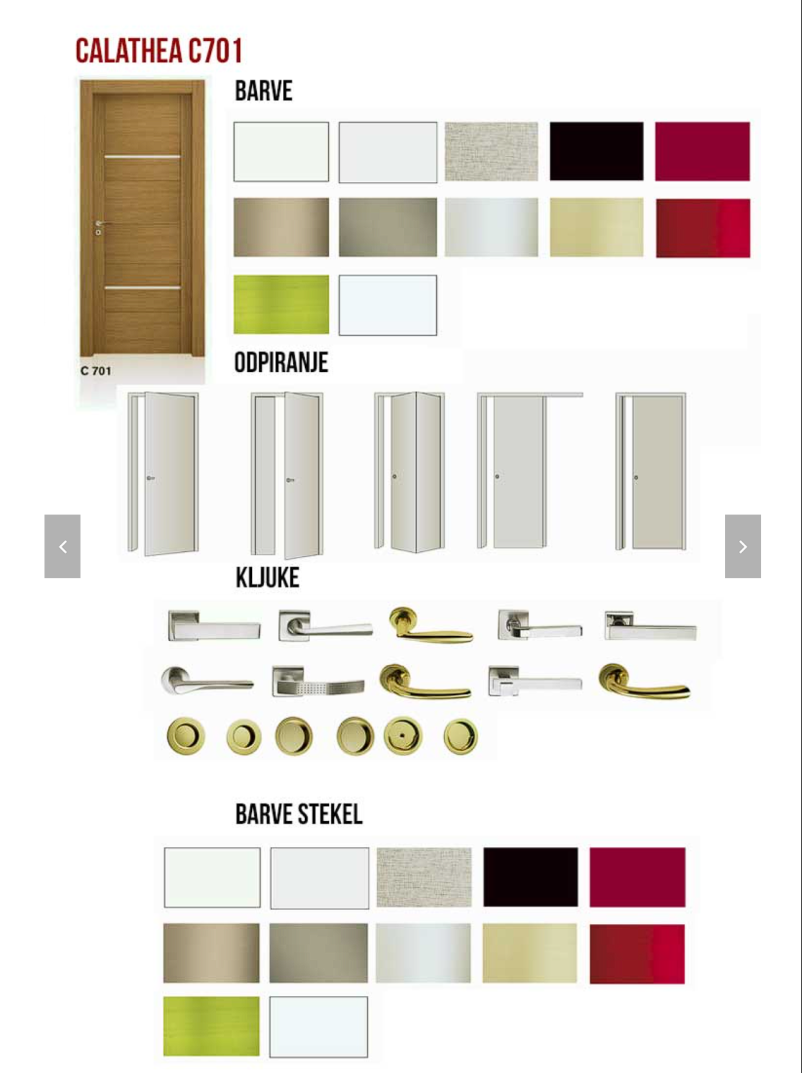 Ugodna montaža oken in vrat je na Primorskem na voljo pri nas