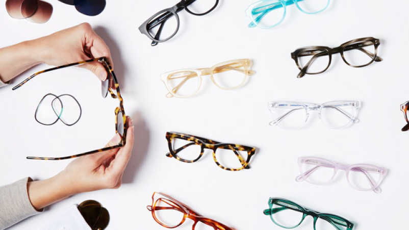 Ugodna optika Krško