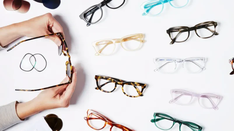 Ugodna optika Krško