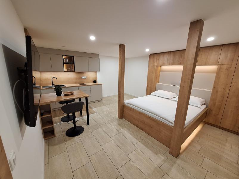 Ugodna prenočišča Komenda, Gorenjska