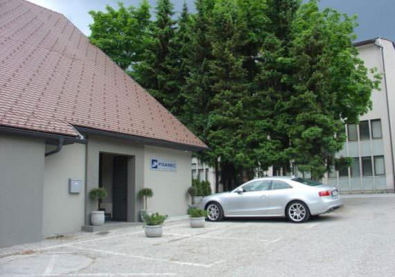 Ugodna turistična agencija Gorenjska