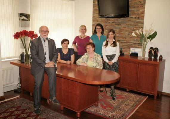 Poceni turistična agencija Gorenjska