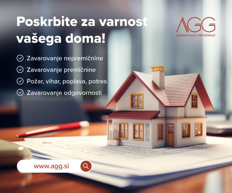 Zavarovanje vozil Goriška