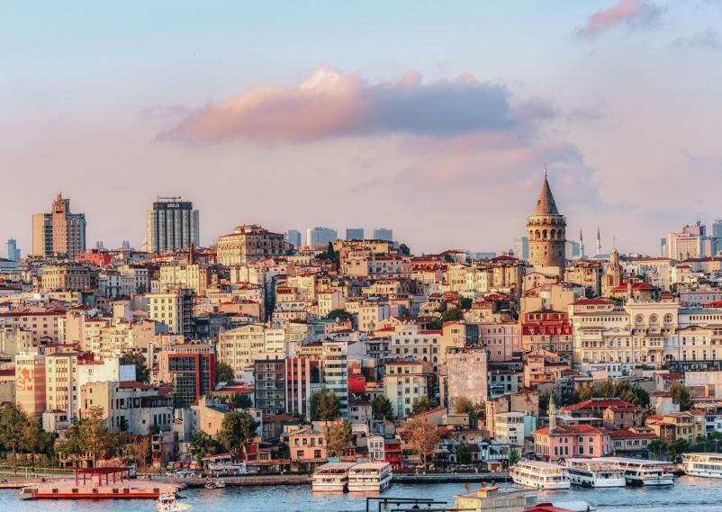 Ugodne ekskurzije za šole 