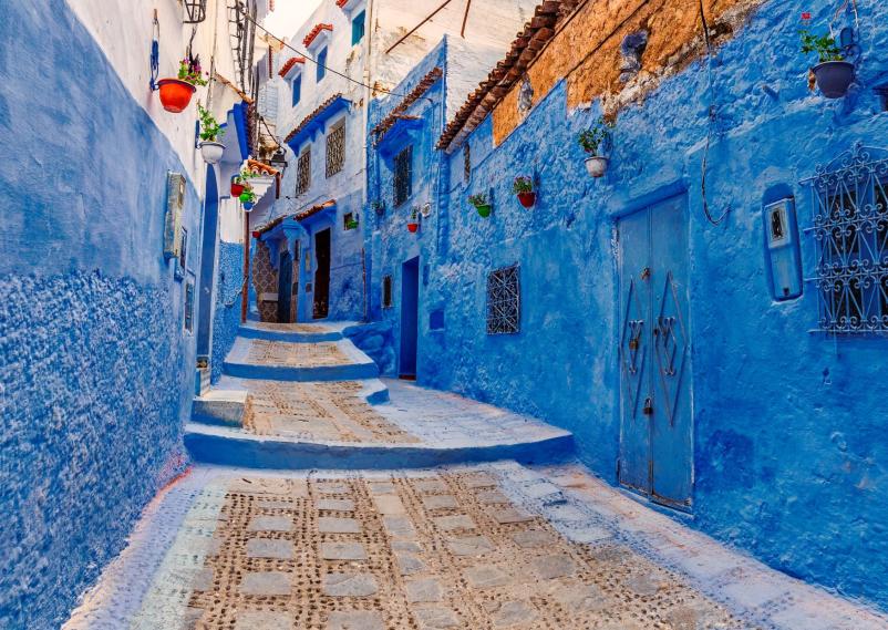 Oddaljene ekskurzije za šole