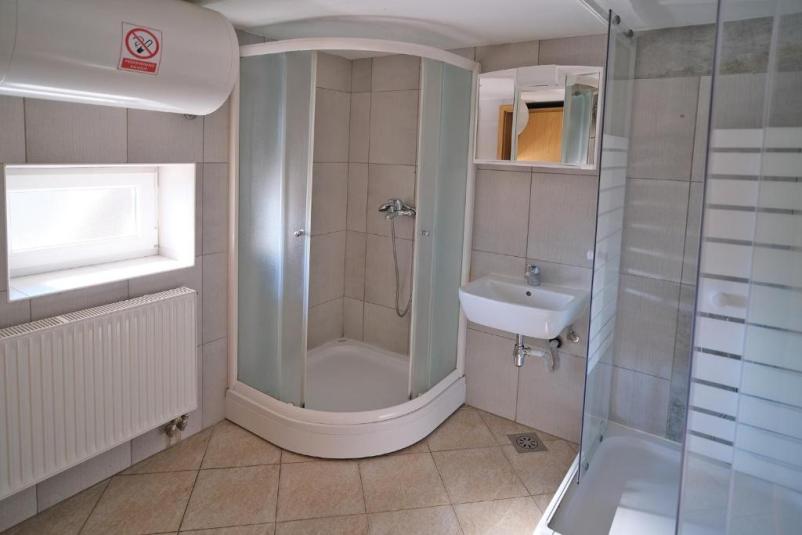 Popolna oprema ugodnih apartmajev na Savinjskem