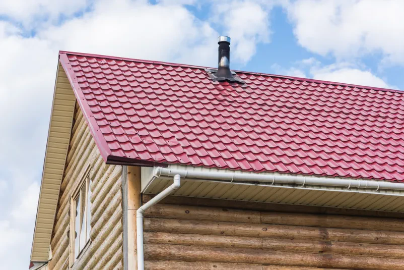 Ugodni strešni material, dostava Slovenija