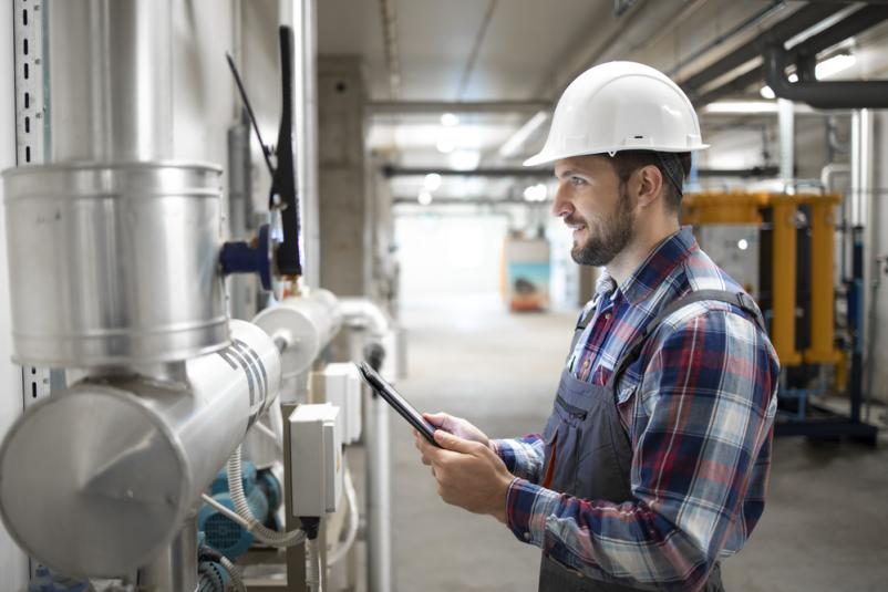 Upravljanje in vzdrževanje objektov Osrednja Slovenija 