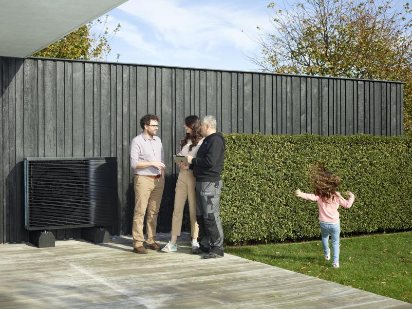 Prezračevalne naprave Blauberg