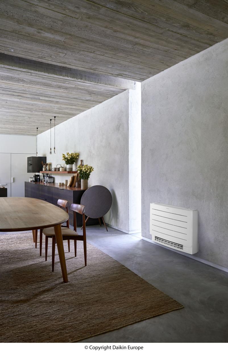 Nakup klimatske naprave Ljubljana