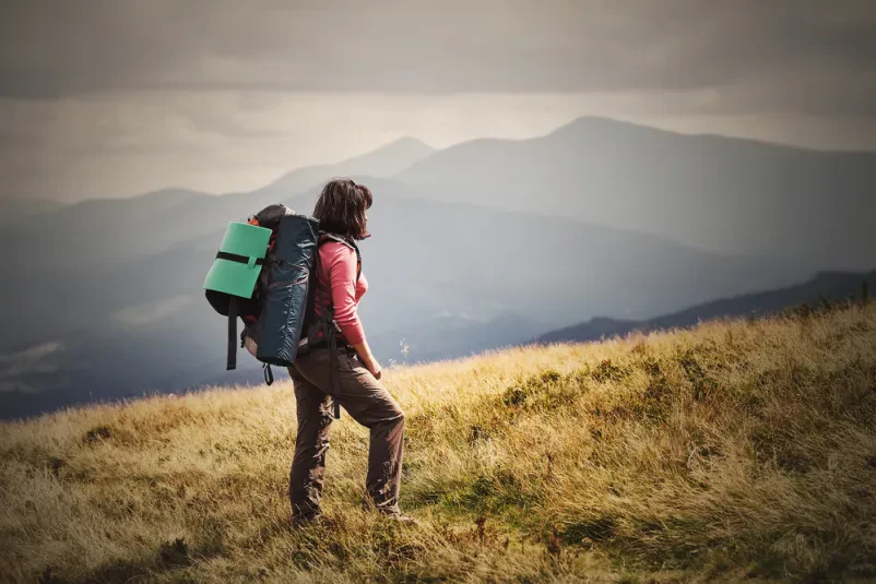 Treking izleti po Sloveniji