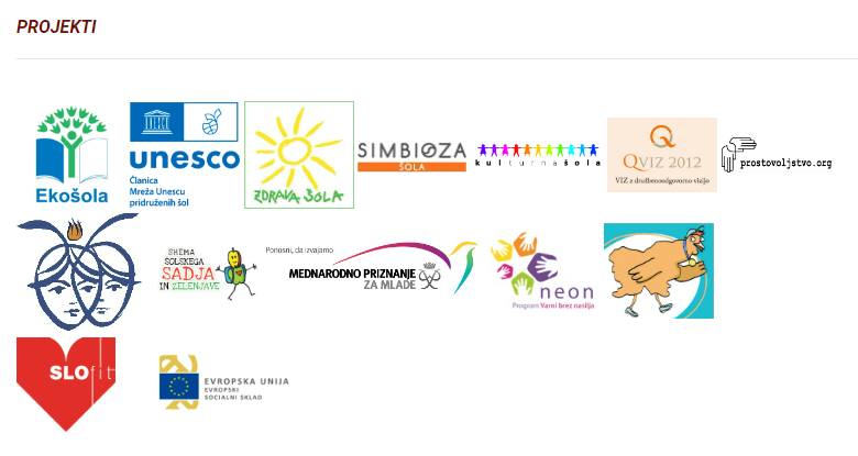 Vpis otrok v osnovno šolo Poljane nad Škofjo Loko