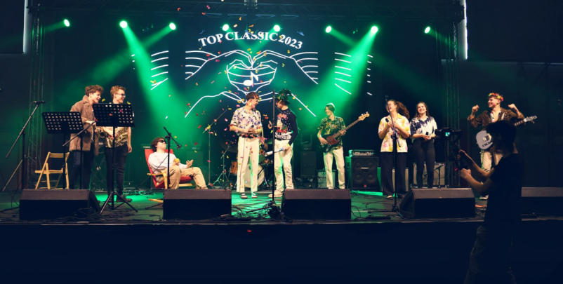 Znanje, moč, ki vam je nihče ne more vzeti.