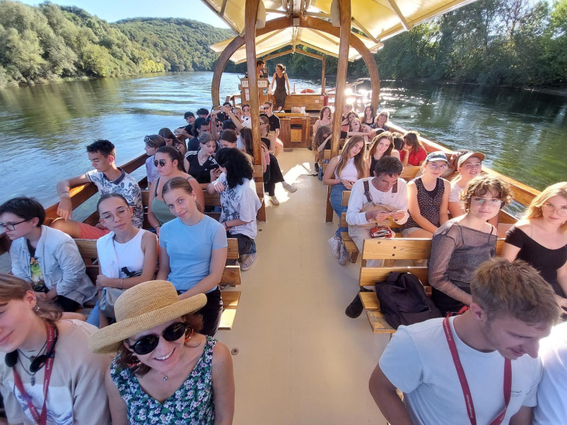 Gimnazija Šentvid Ljubljana