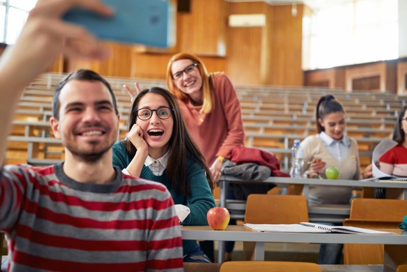 Študentski klub Krško, Posavje