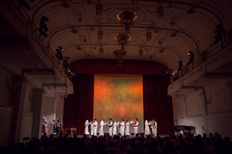 Kulturno-umetniško društvo Bogojina