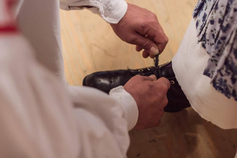 KUD Jožef Košič Bogojina