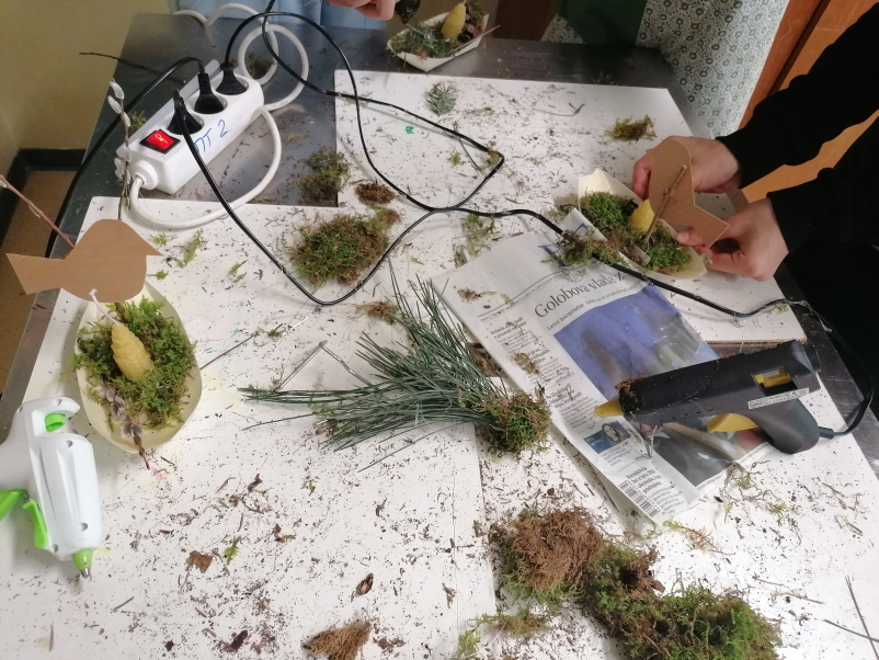 Dobra osnovna šola Kamnik