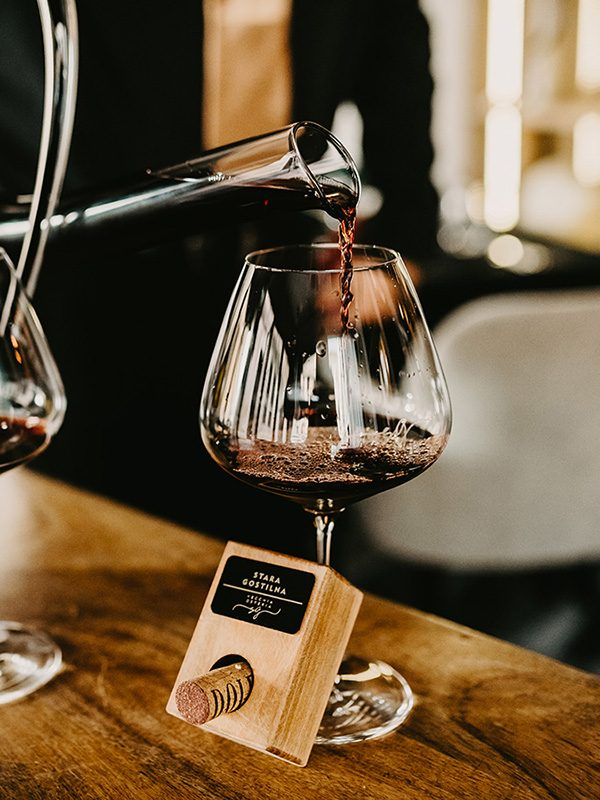 Vrhunska svetovna vina Piran