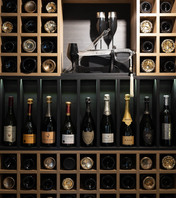 Francoska vina Piran