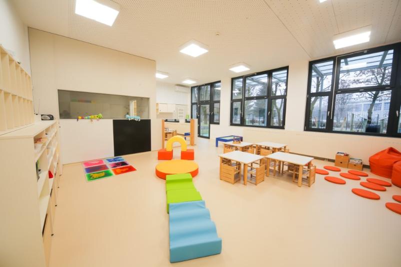 Vpišite otroka v Vrtec Pedenjped