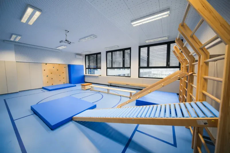 Vpis v Vrtec Pedenjped